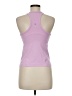 Lululemon Athletica Purple Active Tank Size 6 (estimated) - photo 2