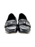 Tory Burch 100% Leather Blue Flats Size 6 - photo 2