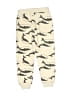 Little Rebels Print Ivory Casual Pants Size 4T - photo 2