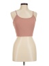 Unbranded Brown Tank Top Size M (estimated) - photo 1