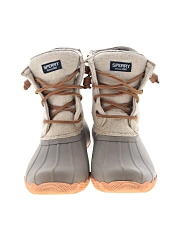 Sperry Top Sider Rain Boots (view 2)