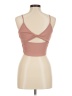 Unbranded Brown Tank Top Size M (estimated) - photo 2