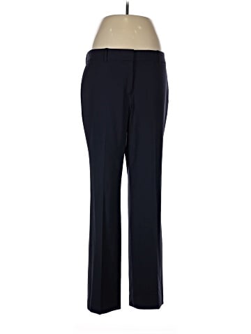 J.Crew Wool Pants (view 1)
