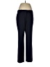 J.Crew Blue Wool Pants Size 12 - photo 1