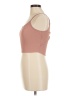 Unbranded Brown Tank Top Size M (estimated) - photo 5