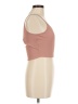 Unbranded Brown Tank Top Size M (estimated) - photo 4