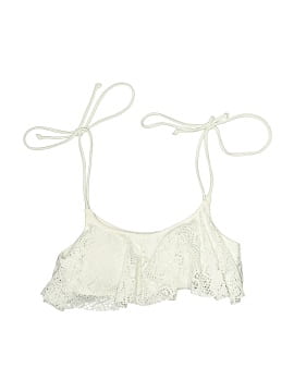 Victoria's Secret Pink Swimsuit Top (view 1)