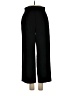 Wilfred 100% Polyester Black Dress Pants Size 4 - photo 1