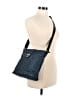 Baggallini Blue Crossbody Bag One size - photo 2