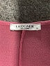 Ekouaer Solid Pink Jumpsuit Size XL - photo 4