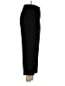 Wilfred 100% Polyester Black Dress Pants Size 4 - photo 4