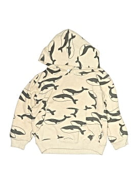 Little Rebels Pullover Hoodie