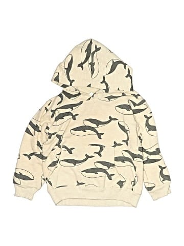Little Rebels Pullover Hoodie (view 1)