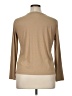 Nine West Tan 3/4 Sleeve T-Shirt Size XL (petite) - photo 2