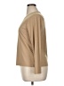 Nine West Tan 3/4 Sleeve T-Shirt Size XL (petite) - photo 5