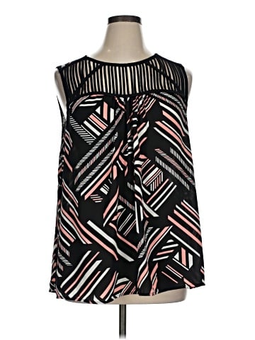 Apt. 9 Tank Top (view 1)