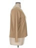 Nine West Tan 3/4 Sleeve T-Shirt Size XL (petite) - photo 4