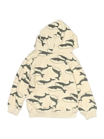 Little Rebels Pullover Hoodie (view 2)