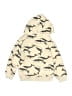 Little Rebels Ivory Pullover Hoodie Size 4T - photo 2