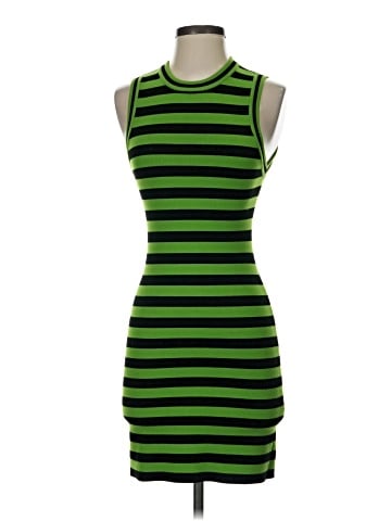 Alice + Olivia Casual Dress (view 1)