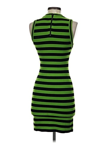 Alice + Olivia Casual Dress (view 2)