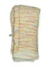 Unbranded Tweed Yellow Orange Scarf One size - photo 2