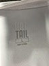 Tail White Sleeveless T-Shirt Size L - photo 7