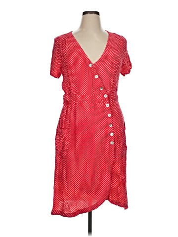 Maeve by Anthropologie Casual Dress (view 1)