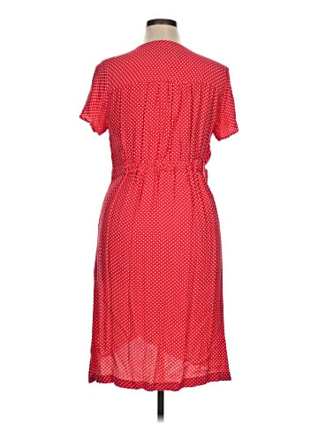 Maeve by Anthropologie Casual Dress (view 2)
