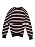 Crewcuts Stripes Blue Pullover Sweater Size 14 - photo 2