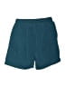 Mizuno Solid Teal Athletic Shorts Size S - photo 2