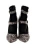ASOS Silver Heels Size 6 - photo 2