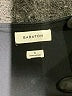 Babaton Black Short Sleeve Top Size S - photo 6