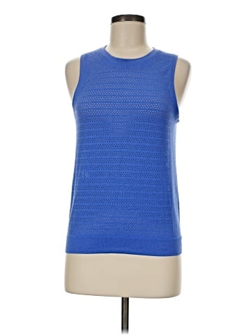 Lululemon Athletica Sleeveless T-Shirt (view 1)