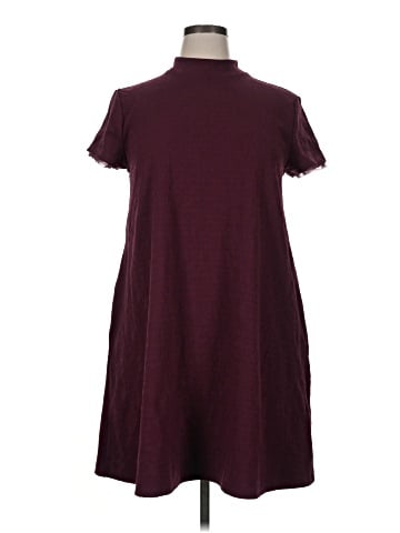 Simply Vera Vera Wang Casual Dress (view 1)