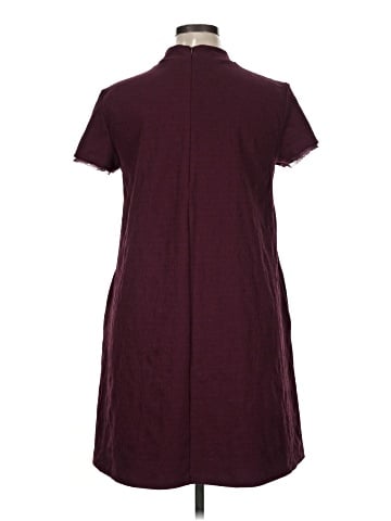 Simply Vera Vera Wang Casual Dress (view 2)
