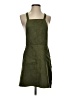 Primark Green Casual Dress Size 4 - photo 1