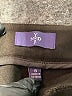 NYDJ Black Dress Pants Size 8 - photo 7
