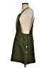 Primark Green Casual Dress Size 4 - photo 5