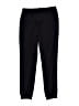Under Armour 100% Recycled Polyester Black Track Pants Size L (youth) - photo 2