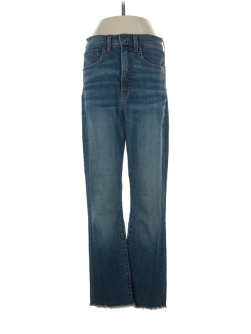 Veronica Beard Jeans Jeans (view 1)