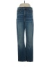 Veronica Beard Jeans Blue Jeans Size 27 waist - photo 1