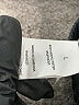 Bcg Solid Black Athletic Shorts Size L - photo 4