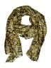 Unbranded Gold Brown Scarf One size - photo 1