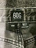 BDG Black Jeans Size 27 waist - photo 6