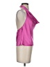 iris 100% Polyester Pink Tank Top Size S - photo 4