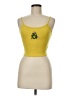 Shein Yellow Tank Top Size M - photo 1