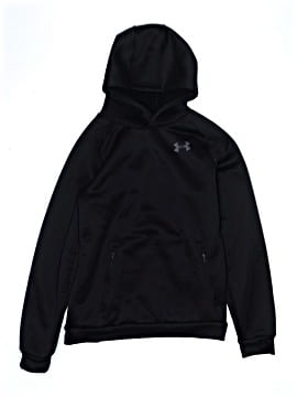 Under Armour Zip Up Hoodie