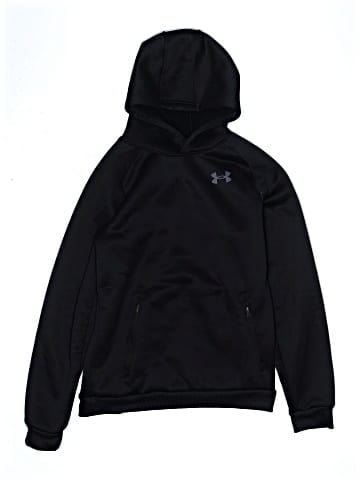 Under Armour Zip Up Hoodie (view 1)