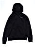 Under Armour Black Zip Up Hoodie Size XL (youth) - photo 1